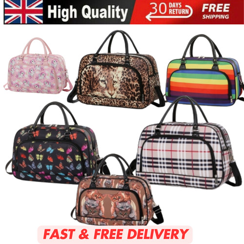 Multi pattern unisex travel - multi-pattern,