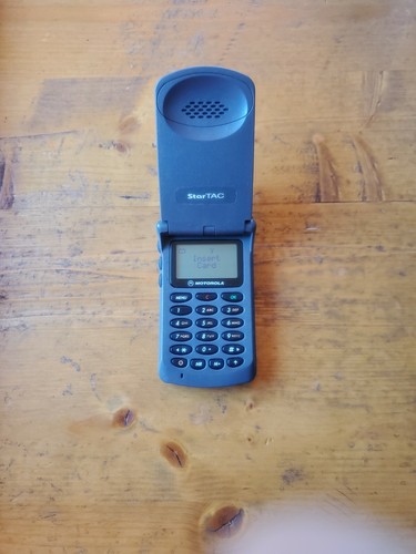 Motorola startac - startac,