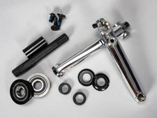 Mafia Kush Cranks Chrome 8