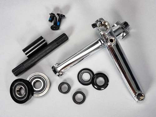Mafia kush cranks - cranks, chrome