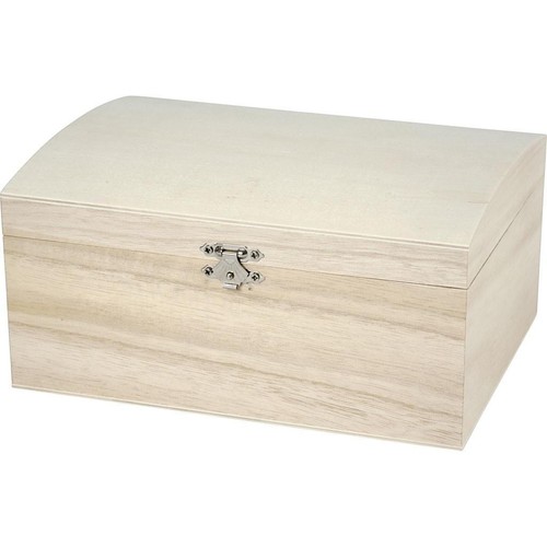 Empress tree treasure chest - tree,