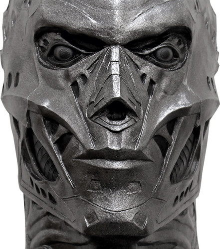 Reduced licensed terminator - -,