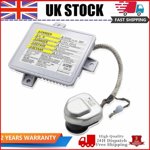 Xenon hid headlight - hid,