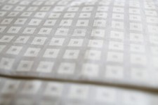 Frette Claudia White Sateen