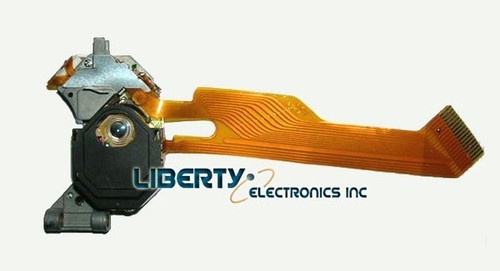 New optical laser - new,