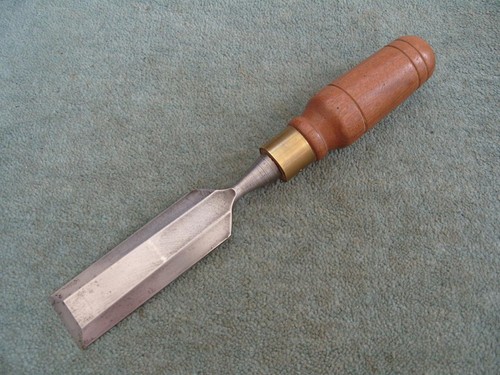 Large wide bevel - wide,