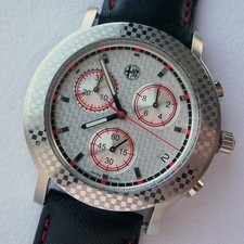 Alfa Romeo Motorsport  Racing