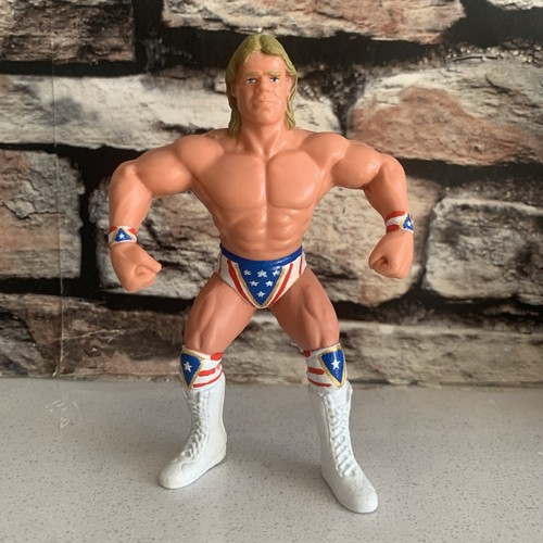 Wwf wcw custom - custom, 🔥lex