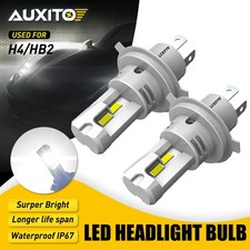 AUXITO H4 LED Headlight Kit