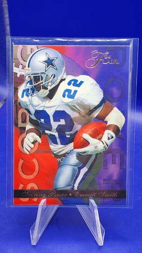 Nfl emmitt smith dallas - nfl,