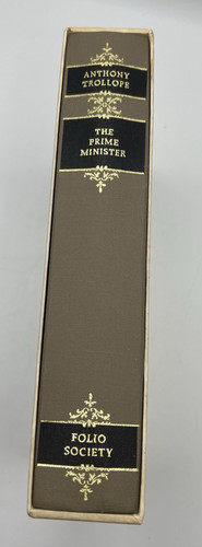 Folio society the - folio,