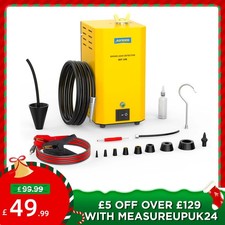 Evap Smoke Machine Car Vacuum