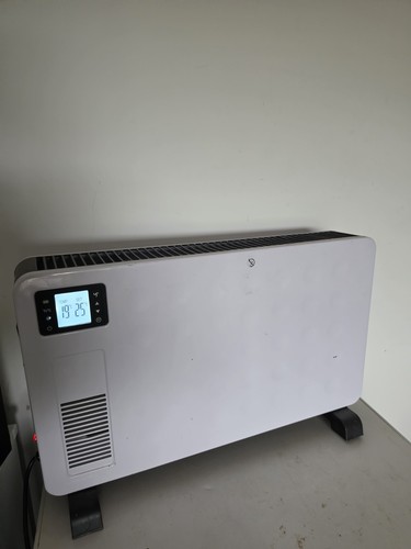3kw electric convection - 2.3kw,
