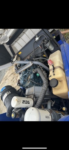 Kubota d1105 cylinder - kubota, engine