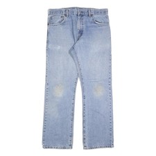 LEVI'S 517 Straight Mens Jeans