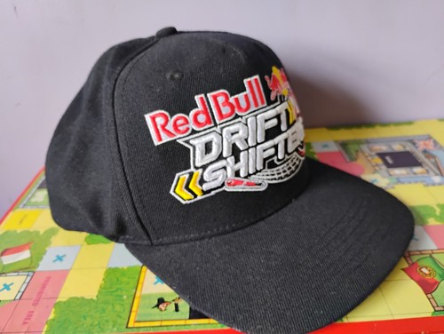 Red bull drift shifters - red,