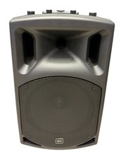 QTX QX12PA 12" Portable PA