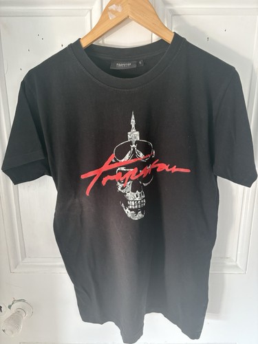 Mens trapstar black shirt - mens,