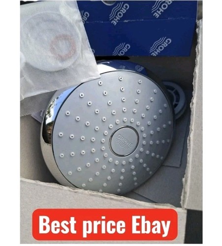 Grohe euphoria 110mm - grohe,
