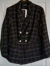 Dorothy Perkins Curve Black