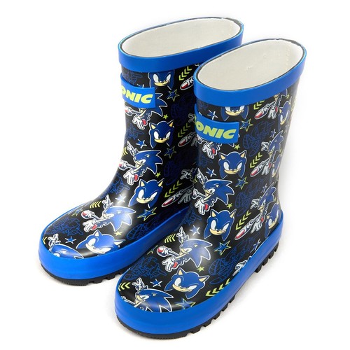 Officially licensed sonic the - officially,