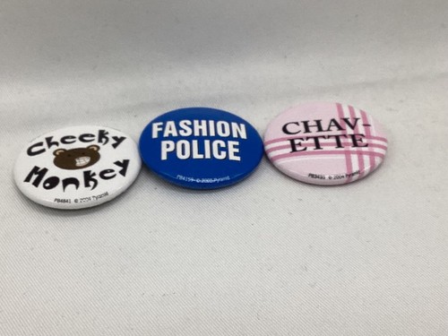 Fashion police cheeky - ,