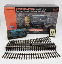 GAUGEMASTER DAPOL O Gauge