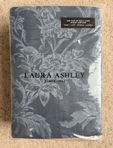Laura ashley lloyd midnight - laura,
