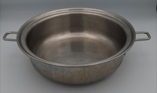 SALADMASTER Skillet Pan 9"