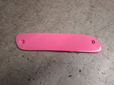 Direct Bikes DB50QT-E DB125T-E Tommy Scooter Left Side Panel Infill Trim Cover P