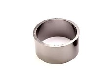 Exhaust Collector Box Seal to