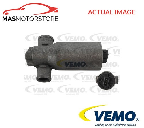 Idle control valve - valve, supply