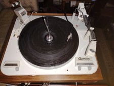 VINT Armstrong 226Valve/tuner