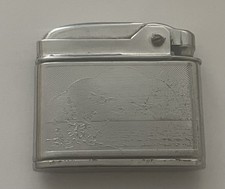vintage Mosda 500 automatic lighter