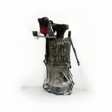 Bmw series gearbox - 3,