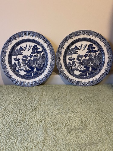 Pair royal wessex blue - of,