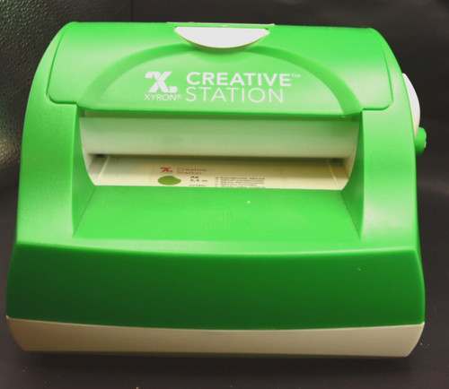 Xyron creative station - creative,