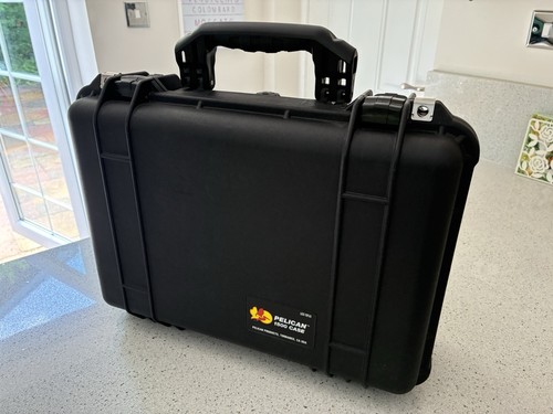 Peli pelican 1500 protective - peli,