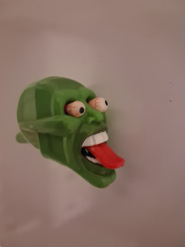 The mask vintage 1994 - vintage,