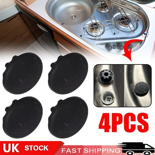 For smev dometic black - 4x,