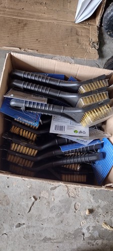 Bbq cleaning brushes - bbq,