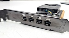 GRAPHICS CARD NVIDIA Quadro