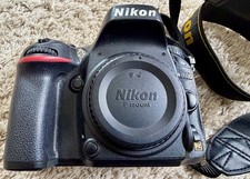 Nikon D600 24.3MP Digital SLR