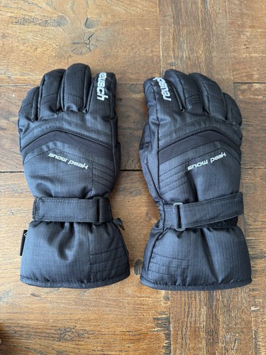 Reusch gore tex snow peak - gore-tex,