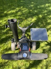 Motocaddy S1  Electric Golf