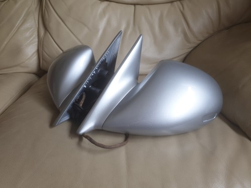 Schnitzer wing mirrors - ac,