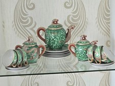 Japanese Geisha China