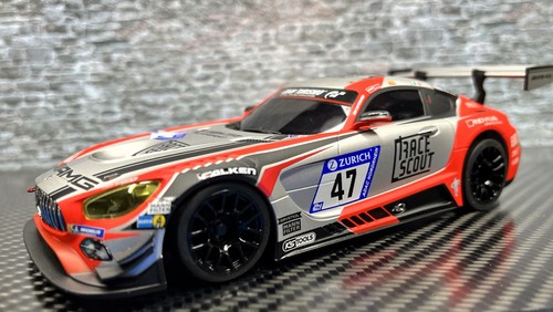 Kyosho mini autoscale - kyosho,