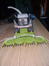 Bruder 02131 Claas Jaguar 900