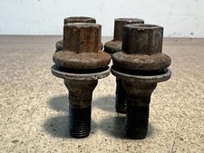 Peugeot 208 2019 Wheel Lock